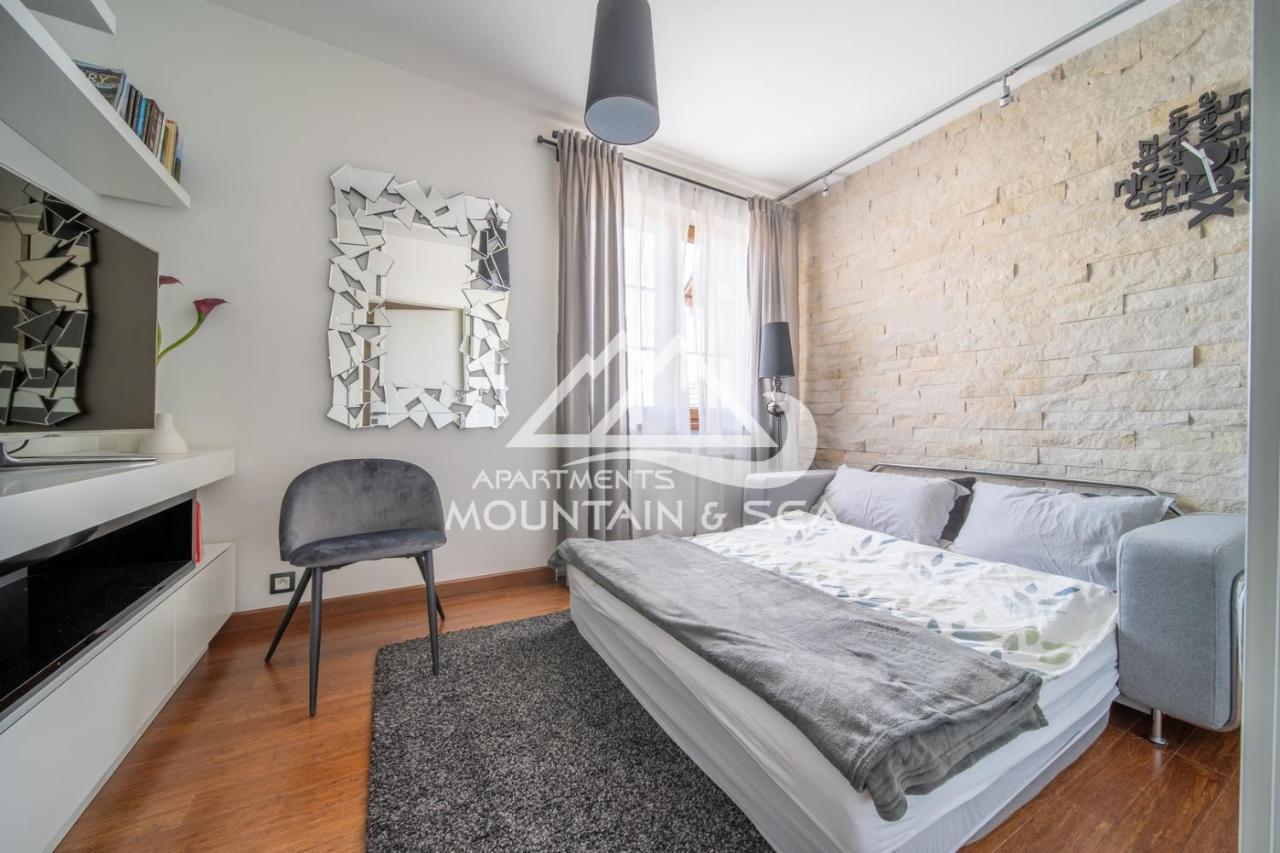 Апартаменты Apartament Mountain View Шклярска-Поремба Экстерьер фото