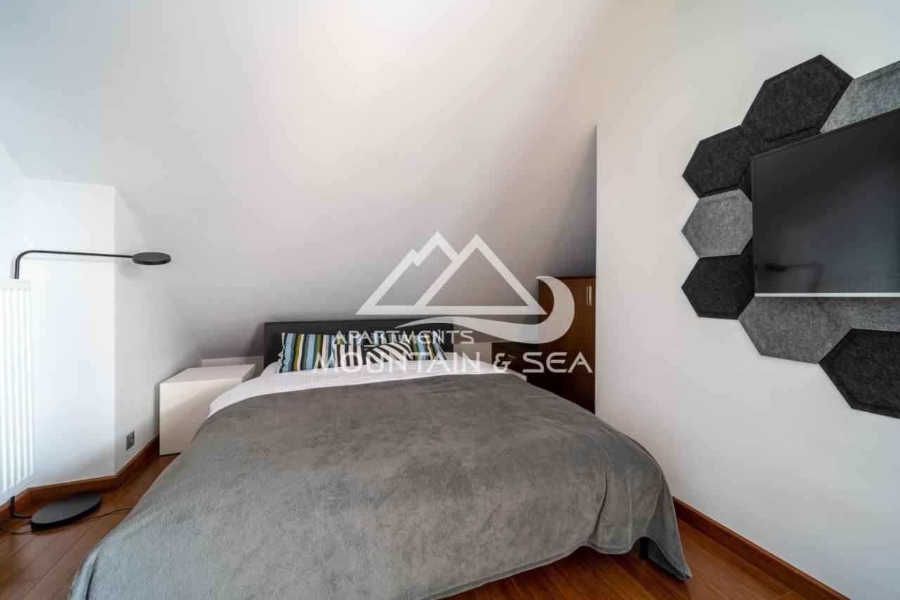 Апартаменты Apartament Mountain View Шклярска-Поремба Экстерьер фото